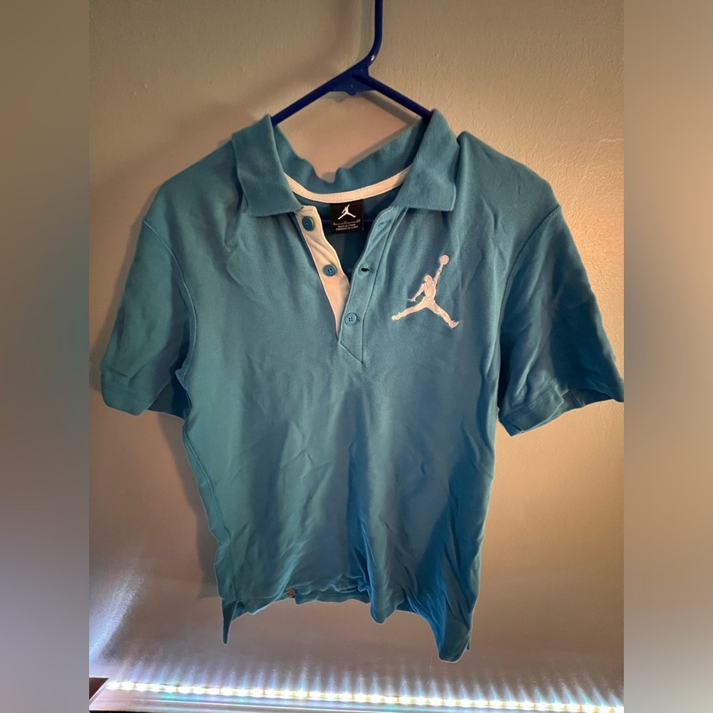 Jordan Brand Polo